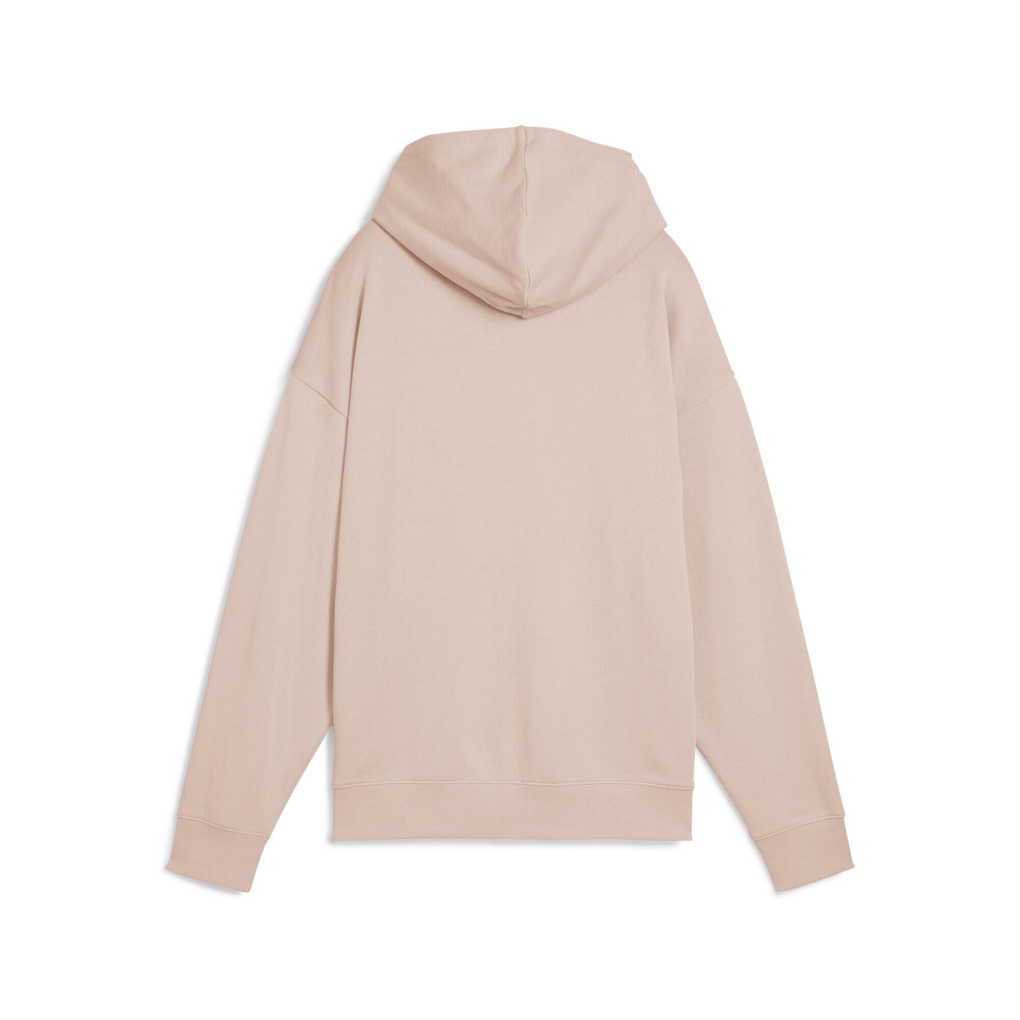 Sudadera con capucha ESS ELEVATED Comfort Mujer PUMA Rose Quartz Pink 7/7