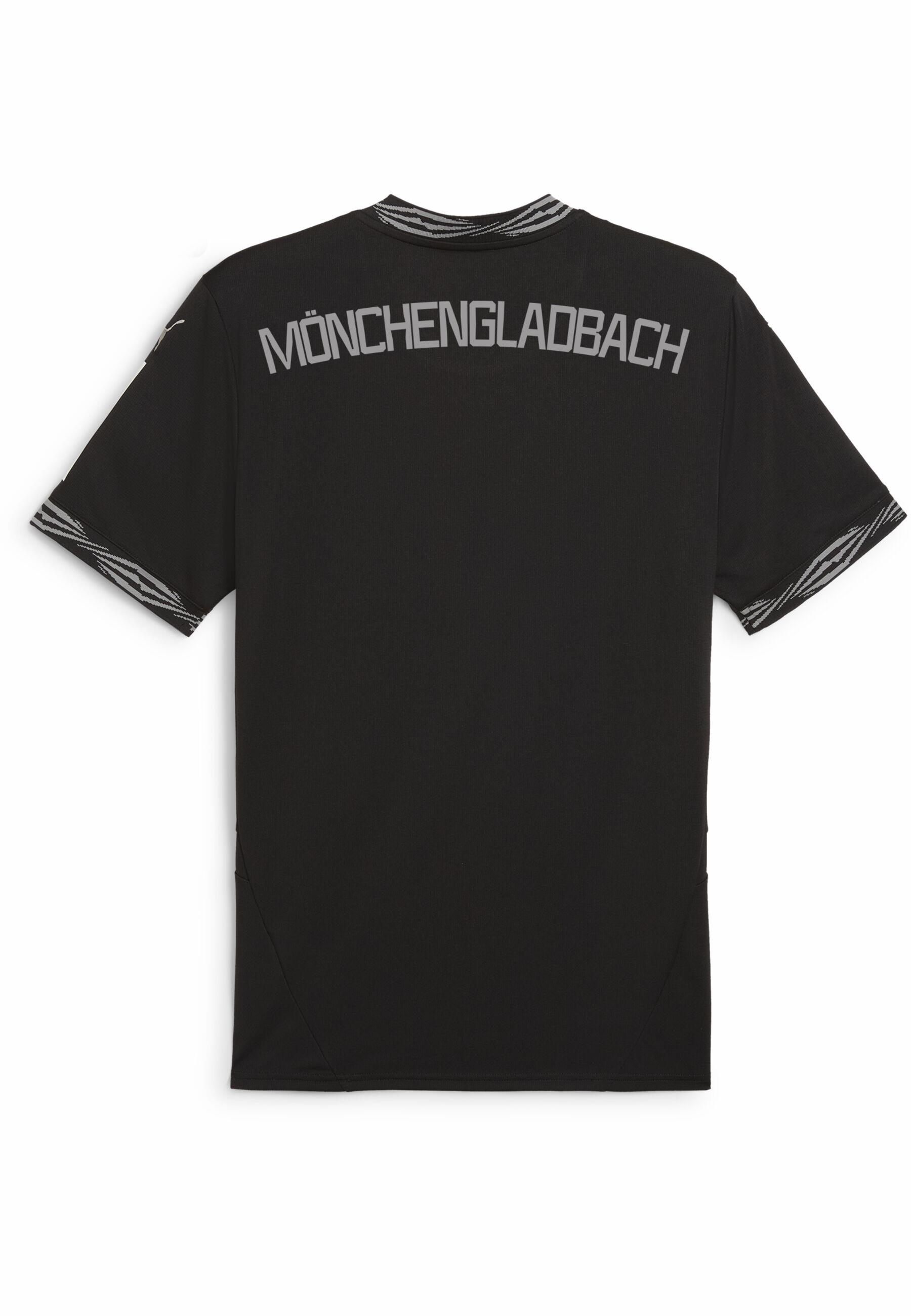 Camiseta Borussia Mönchengladbach 3.ª equipación 24/25 Hombre PUMA 4/7