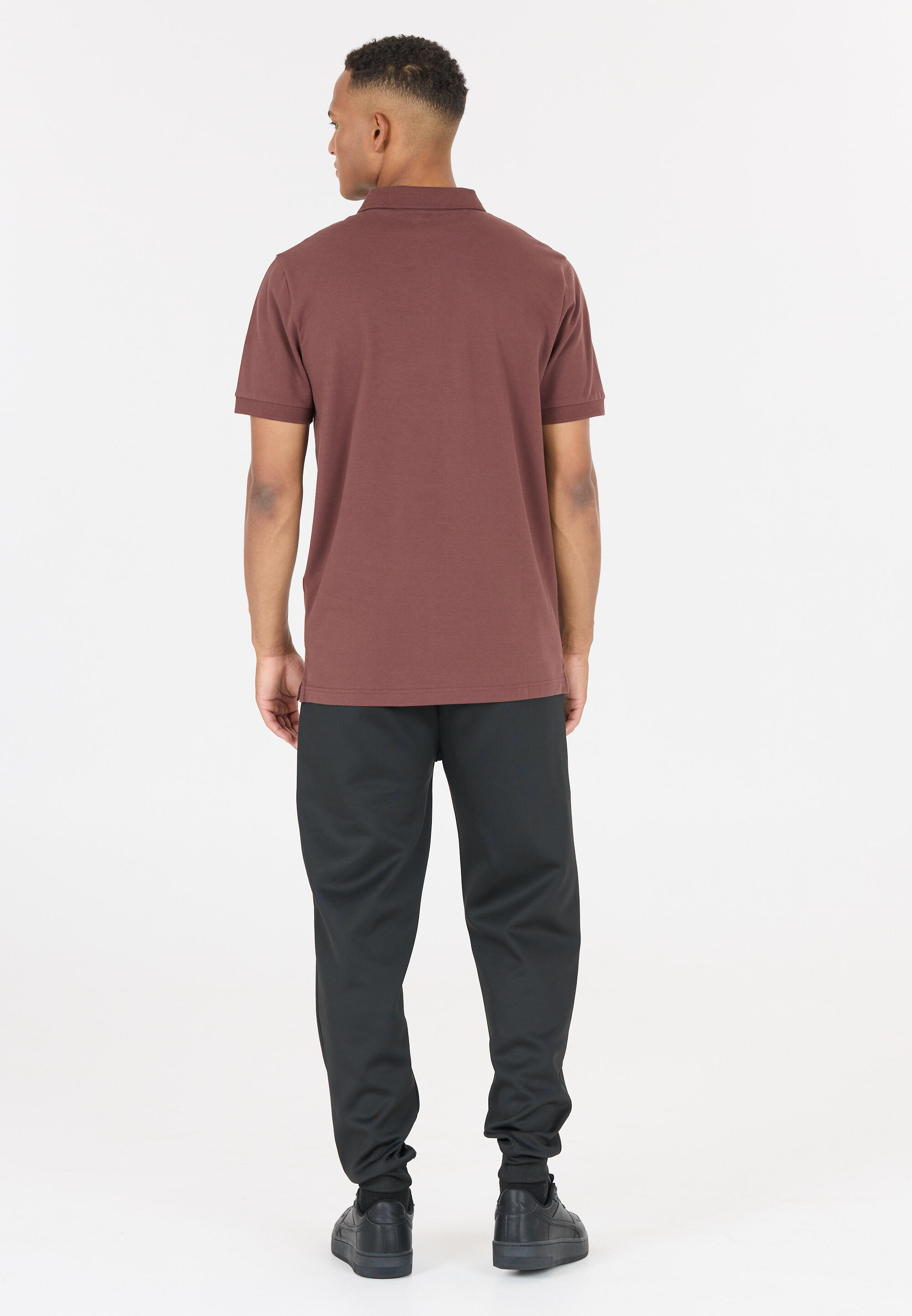 Polo Harrold 5/5