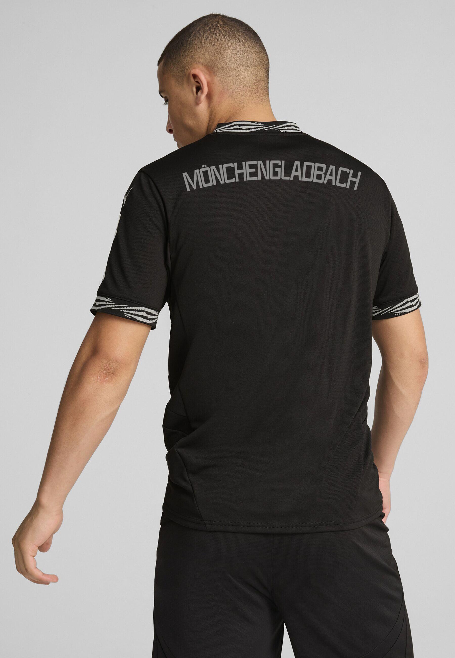 Camiseta Borussia Mönchengladbach 3.ª equipación 24/25 Hombre PUMA 3/7