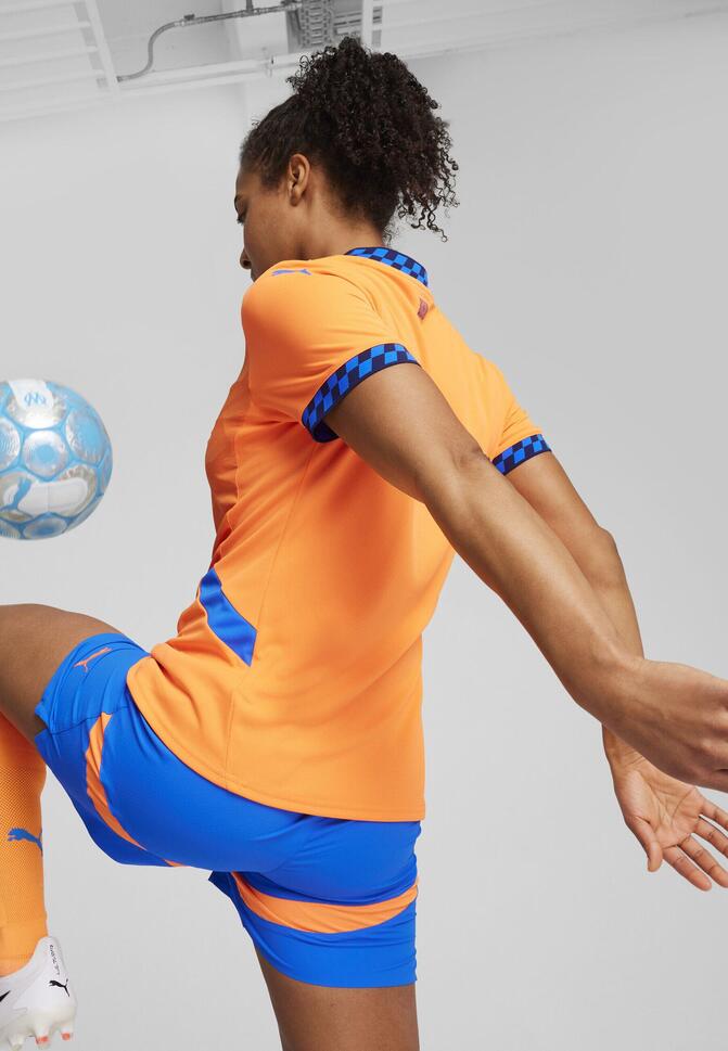Damska koszulka Olympique Marsylia 24/25 PUMA
