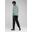 Poly Colourblock Tracksuit Men PUMA Green Moon