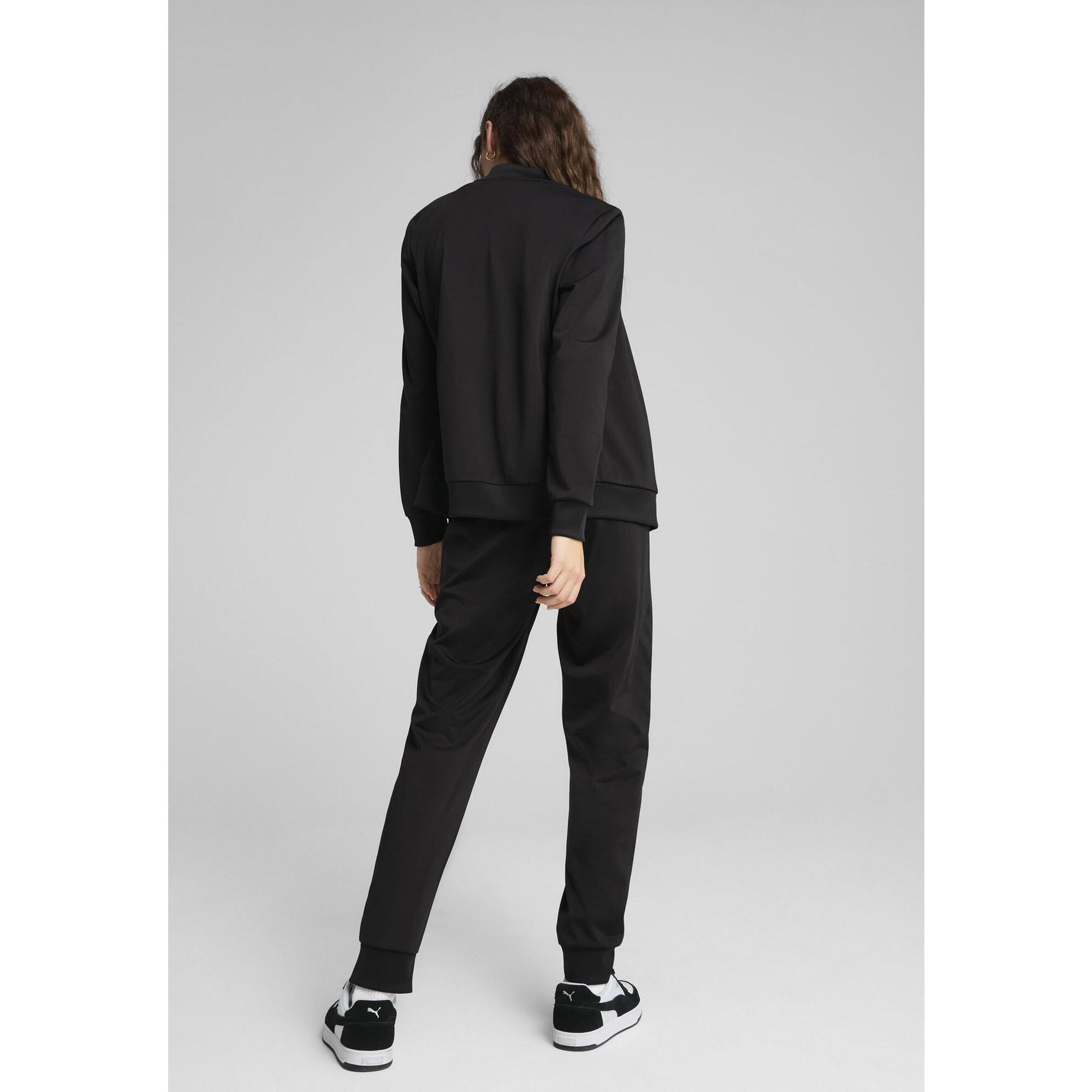 Damski dres bejsbolowy PUMA Black