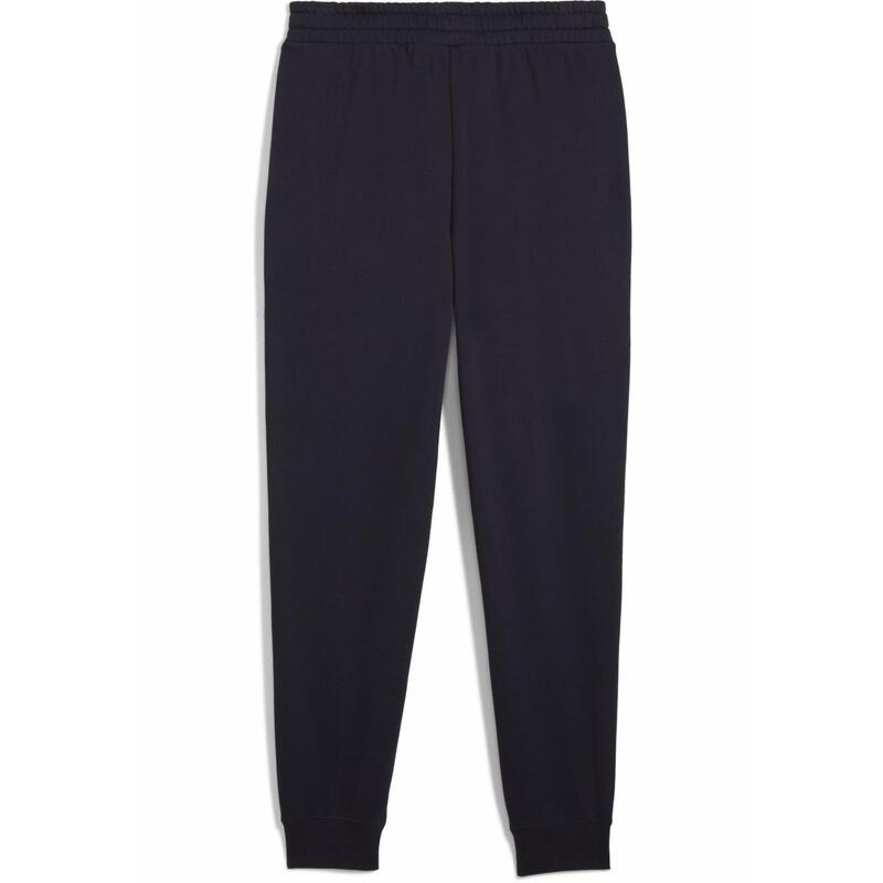 Męskie spodnie dresowe Essentials z logo No. 1 PUMA New Navy Blue