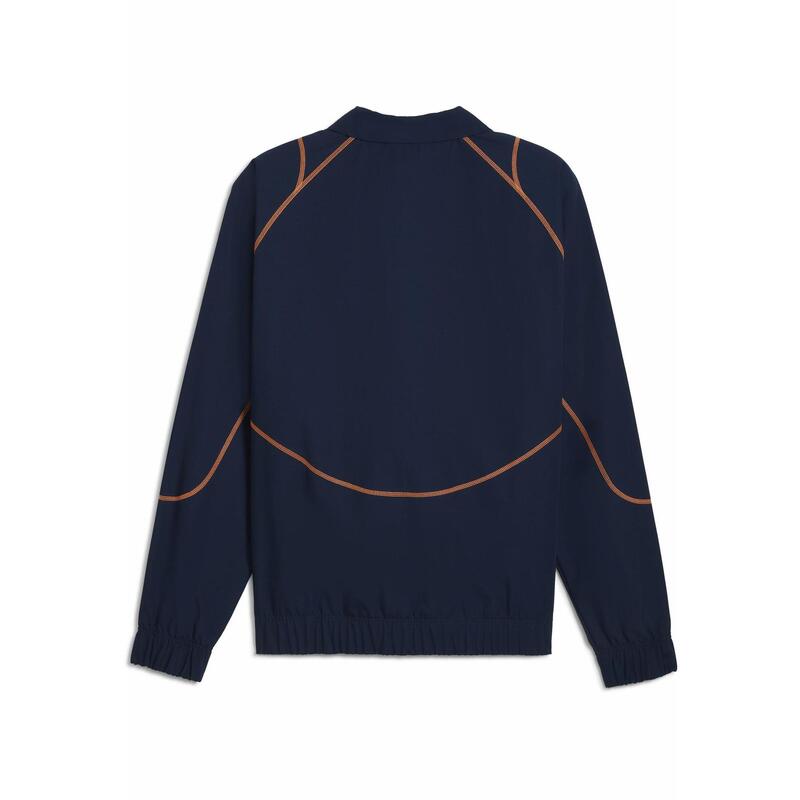 Veste de survêtement ftblSTATEMENT Olympique de Marseille PUMA