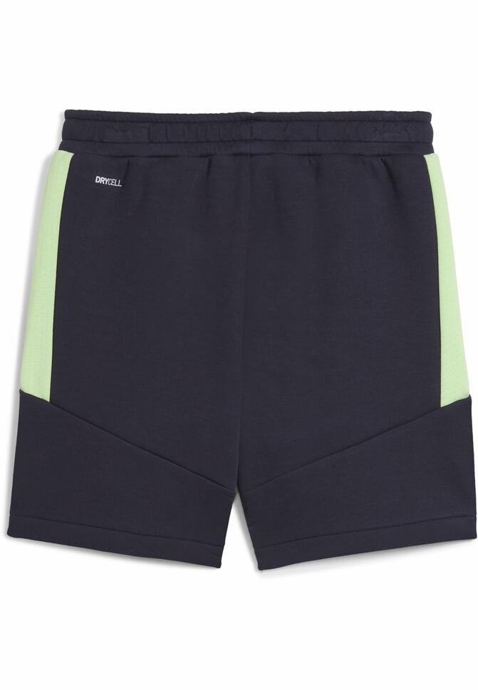 Męskie szorty Evostripe PUMA New Navy Blue