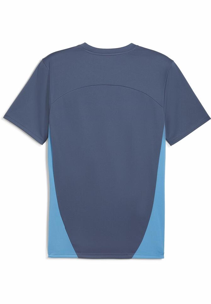 Męska koszulka treningowa Manchester City PUMA Inky Blue Magic