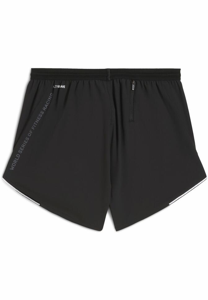 Damskie szorty PUMA x HYROX ULTRAWEAVE Velocity 4" PUMA Black