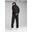 Poly Colourblock Tracksuit Men PUMA Black