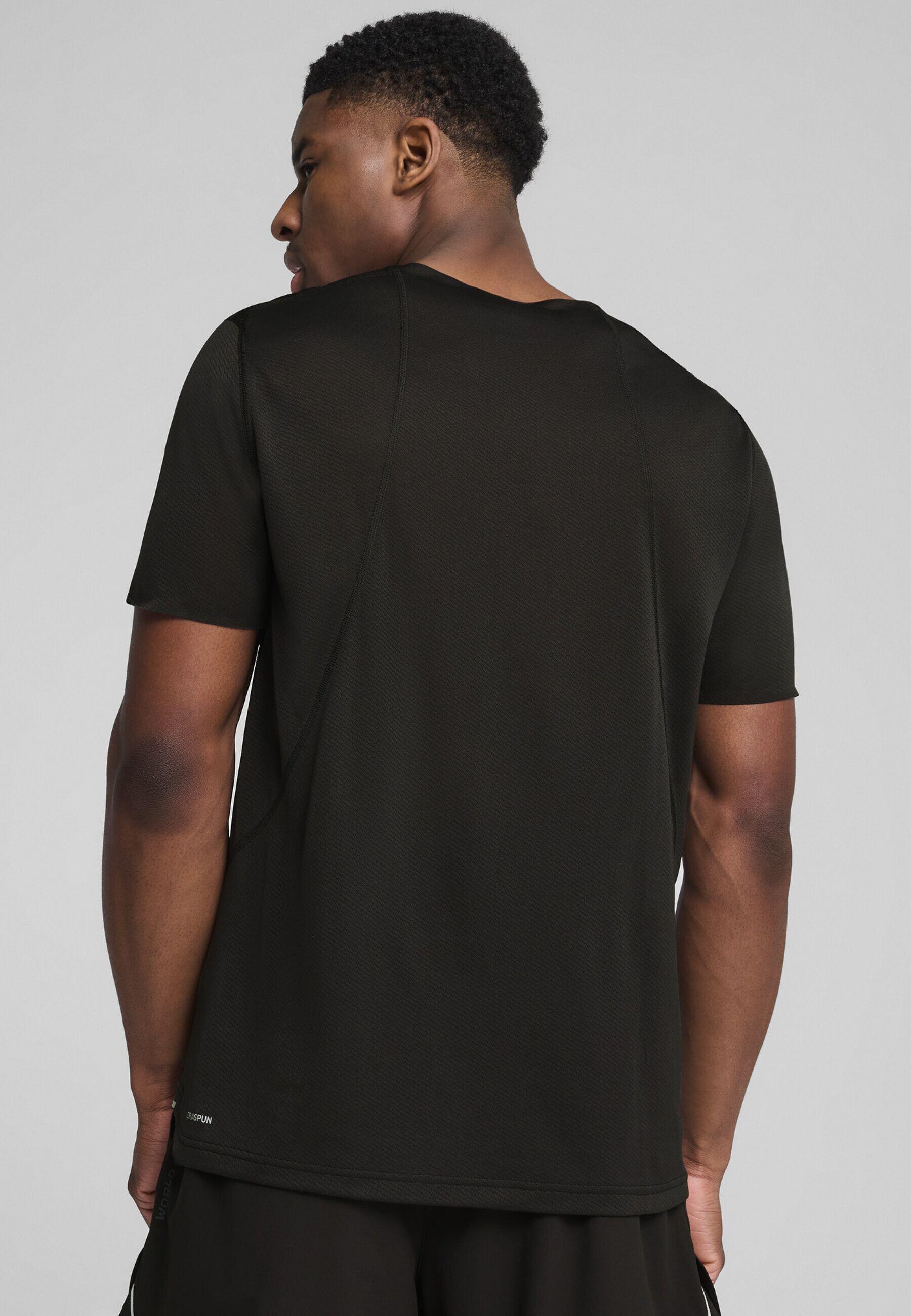 Camiseta PUMA x HYROX ULTRASPUN Hombre PUMA Black 2/7