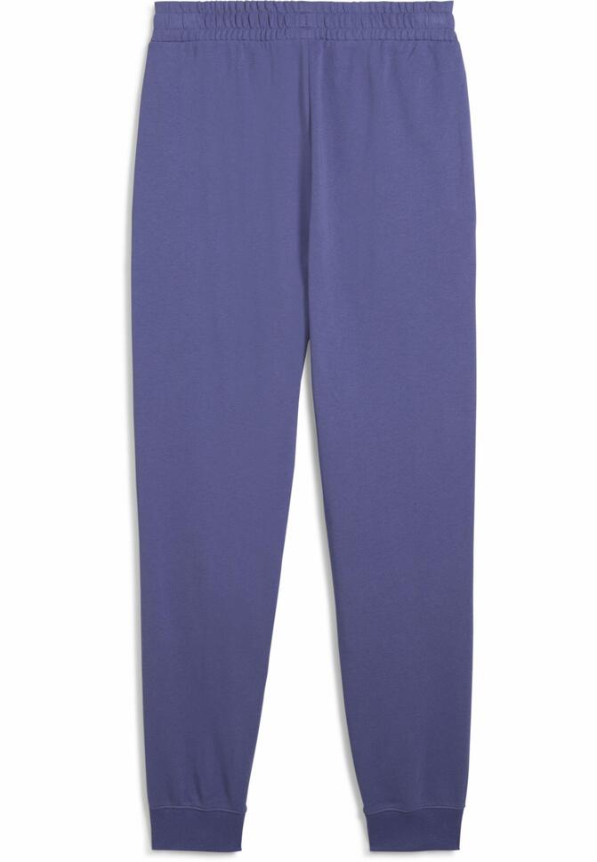 Męskie spodnie Essentials Elevated PUMA Blue Crystal