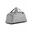Petit sac de sport Fundamental (34 L) PUMA Cast Iron Gray