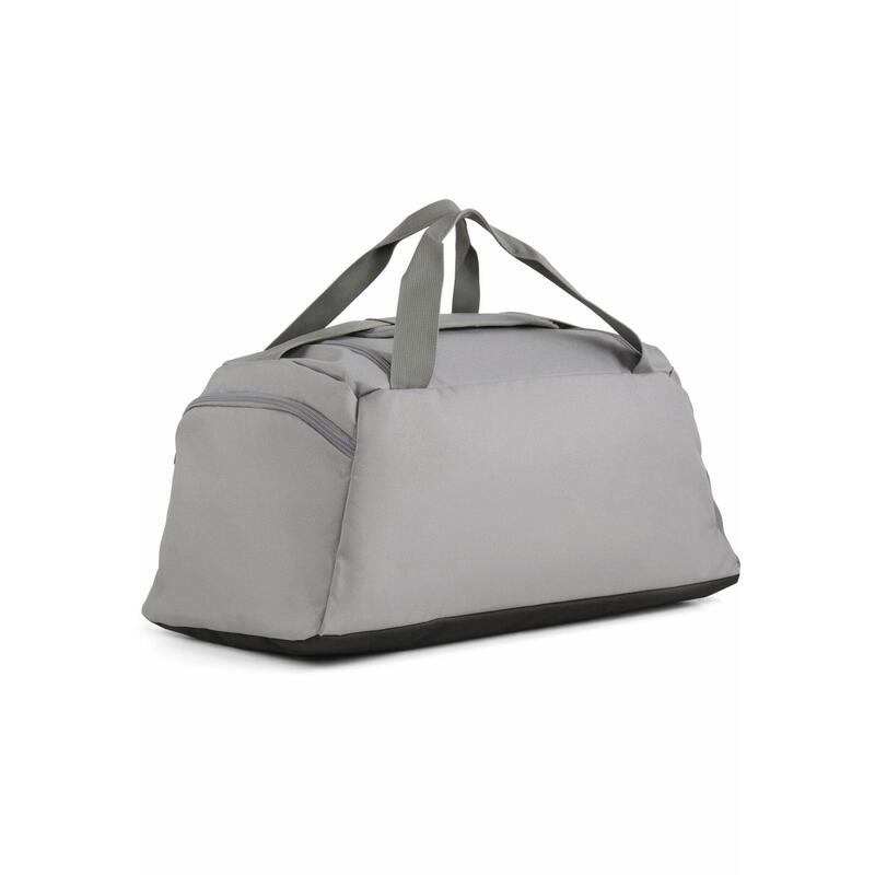 Petit sac de sport Fundamental (34 L) PUMA Cast Iron Gray