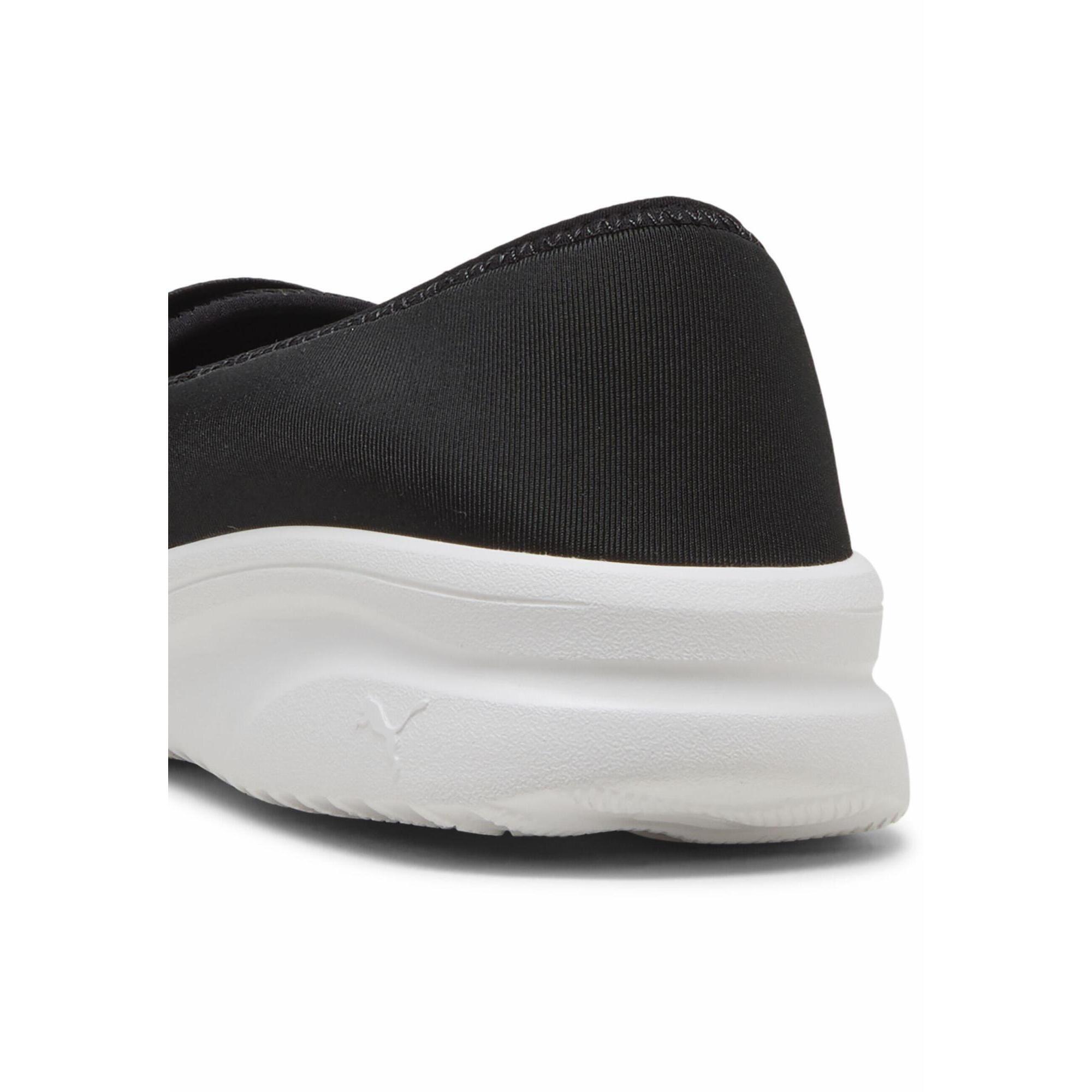 Damskie sneakersy Adelina 2 PUMA Black White