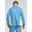 Pánská tréninková mikina Manchester City PUMA Magic Blue Yellow Glow