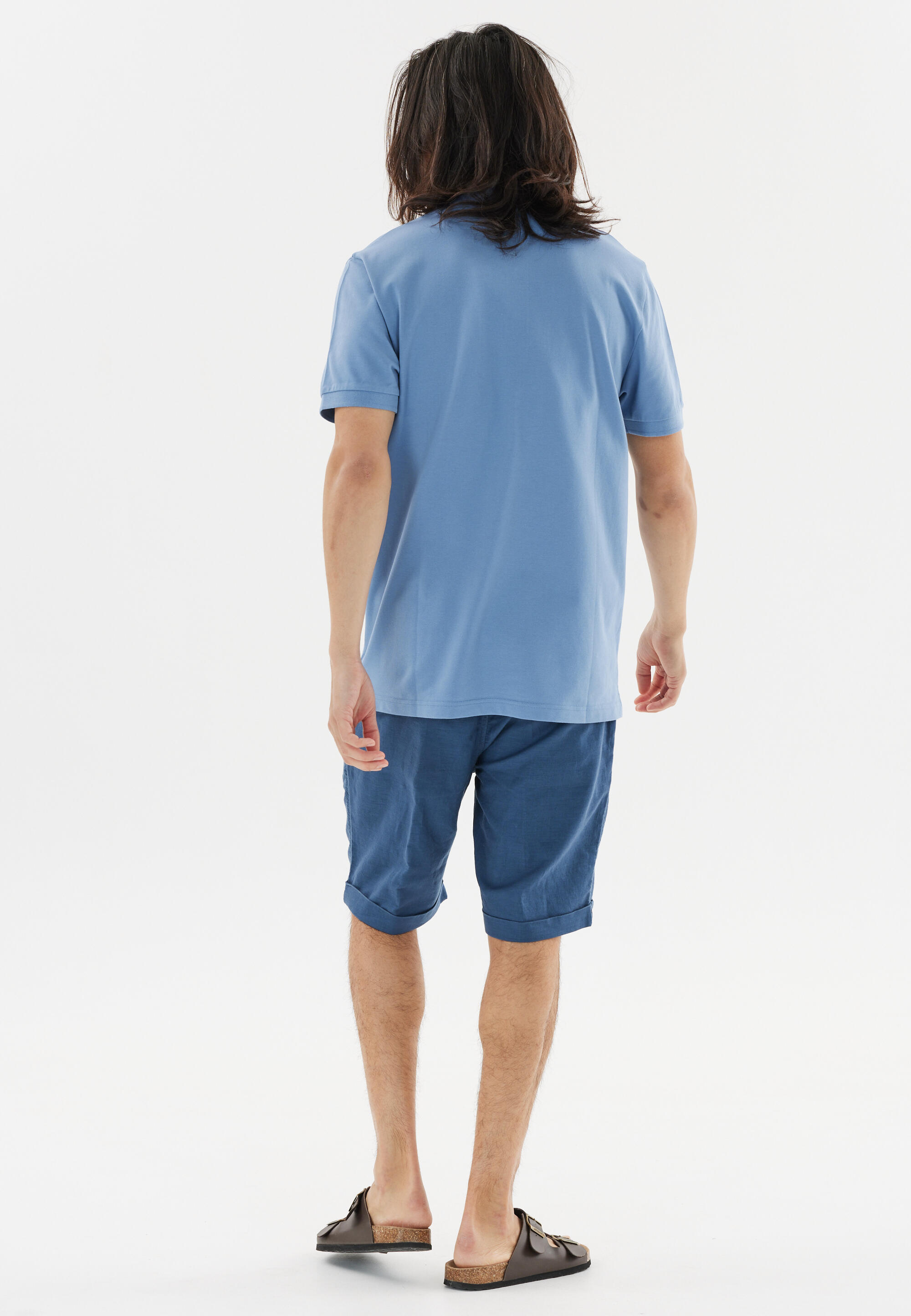 Polo Harrold 5/5