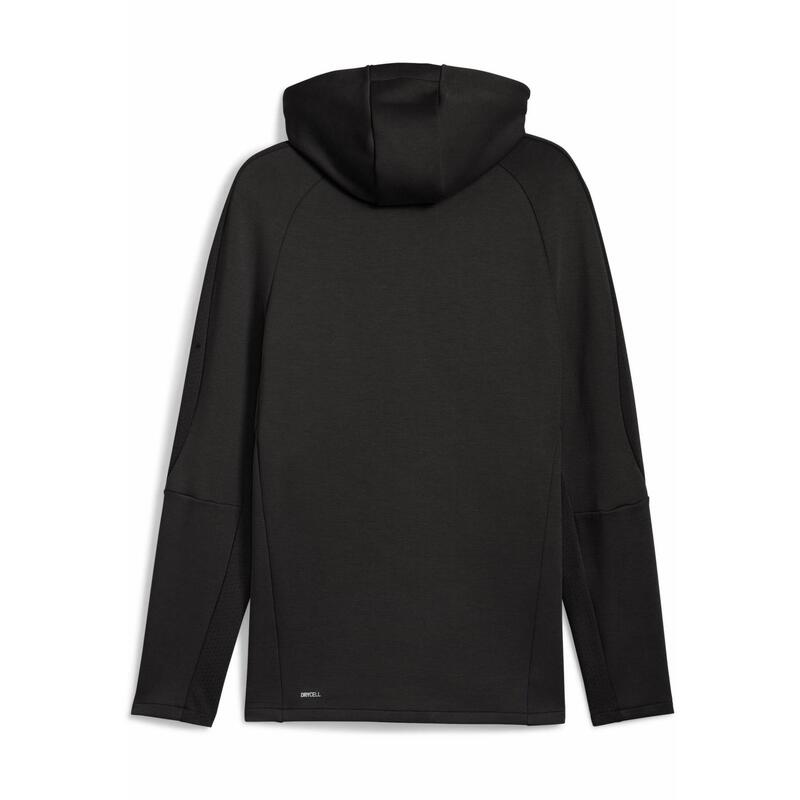 Manșoane De Compresie Alergare Bărbați Evostripe Kapuzenjacke PUMA Black