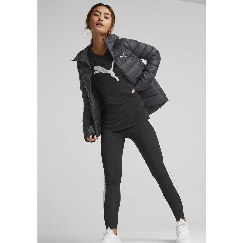 Damska kurtka puchowa PackLITE PUMA Black