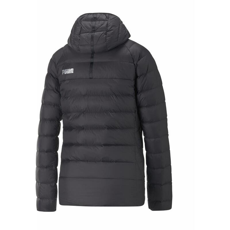 Damska kurtka puchowa PackLITE PUMA Black