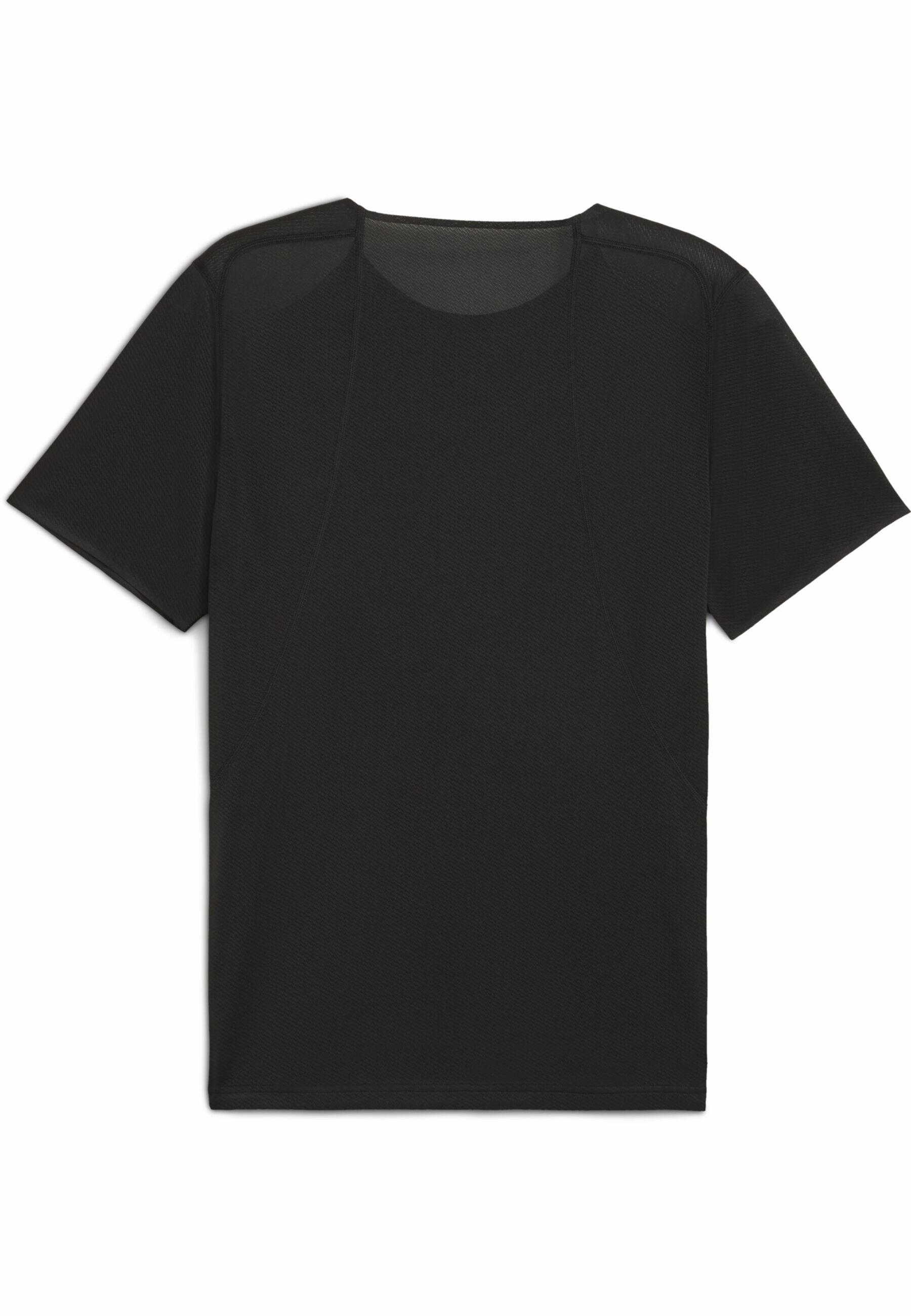 Camiseta PUMA x HYROX ULTRASPUN Hombre PUMA Black 3/7