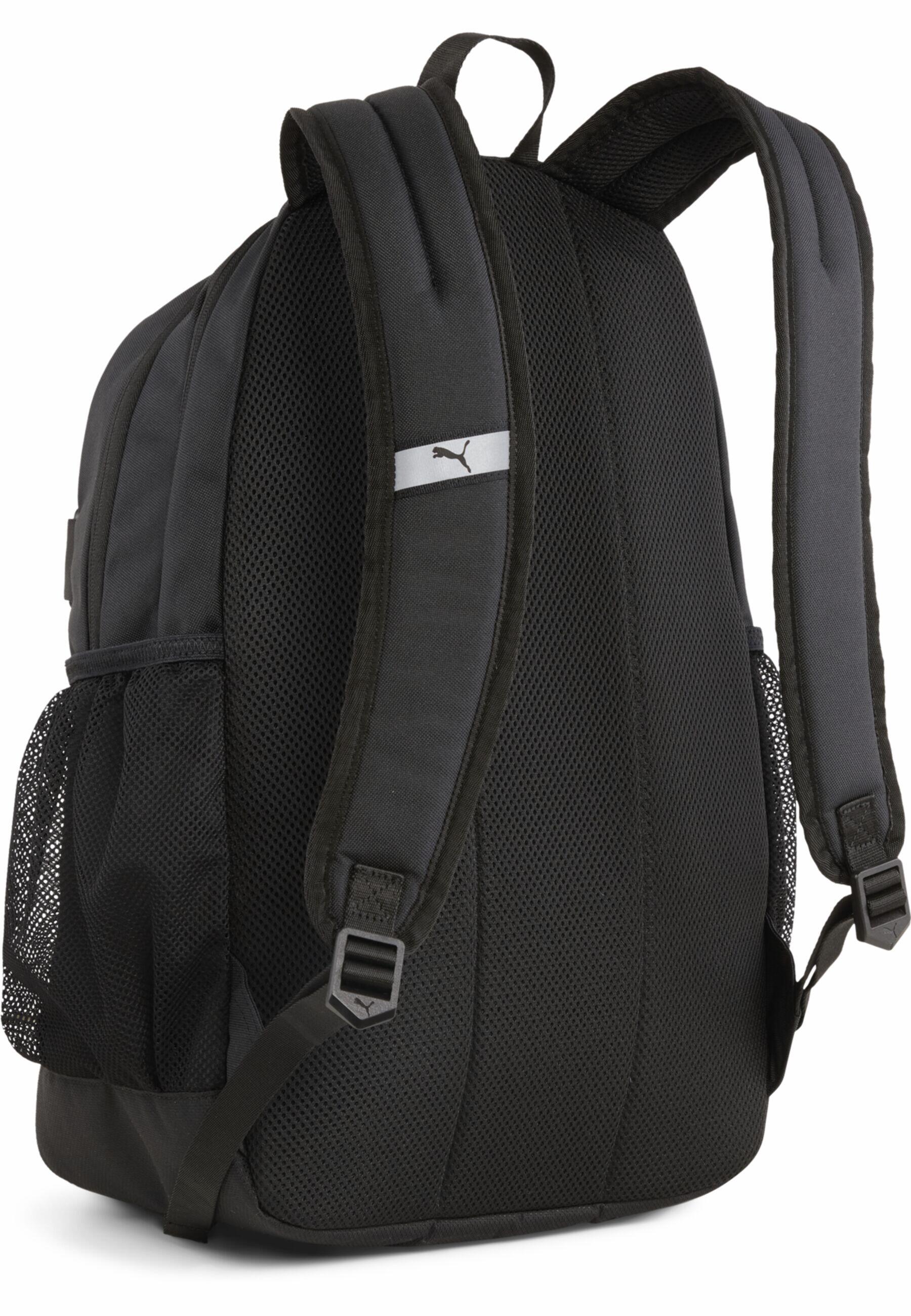 PUMA PUMA Deck rugzak van 29 liter PUMA Black