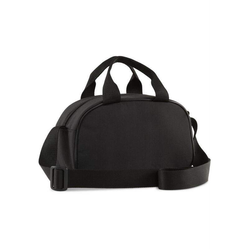 Mini sac Campus (2 L) PUMA Black