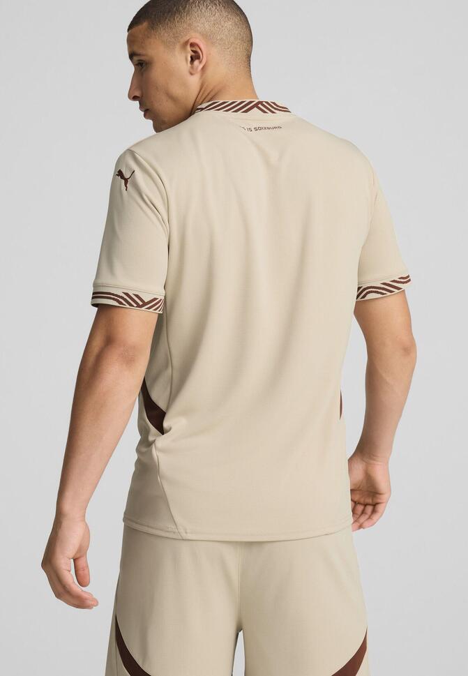 Męska koszulka FC Red Bull Salzburg 24/25 International PUMA