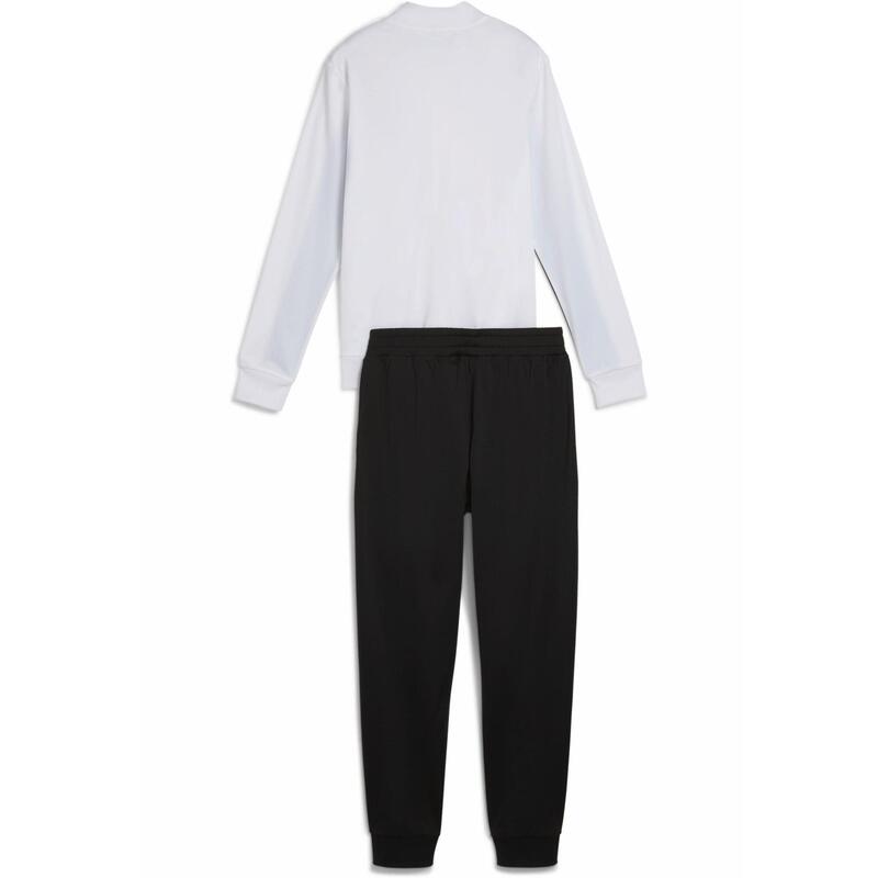 Survêtement baseball Femme PUMA White