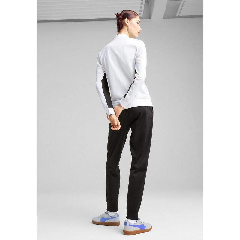 Survêtement baseball Femme PUMA White