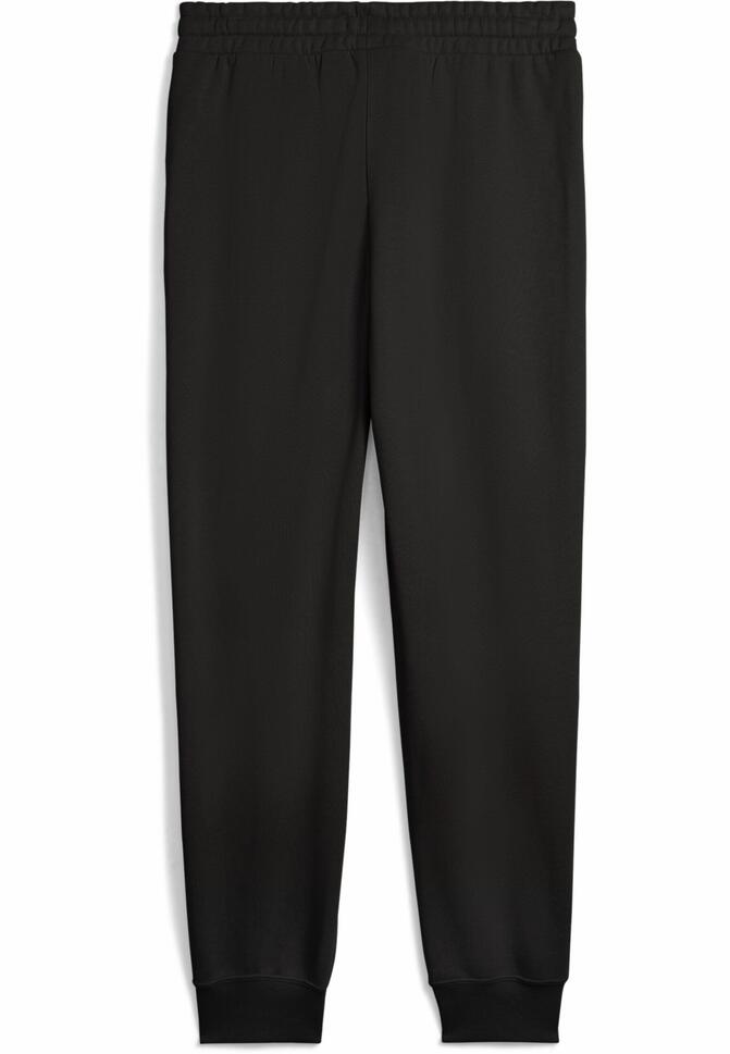 Damskie wygodne spodnie dresowe PUMA CLASS PUMA Black