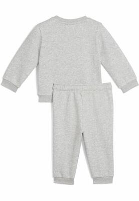 Essentials minicats crew set voor peuters puma