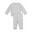 Minicats Essentials Crew Set Toddler PUMA Light Gray Heather