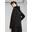 Hoodie entièrement zippé EVOSTRIPE Homme PUMA Black