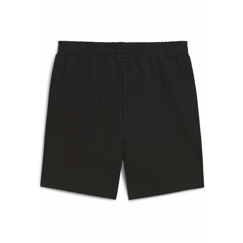 Portugal ftblNRGY Shorts Youth PUMA Black