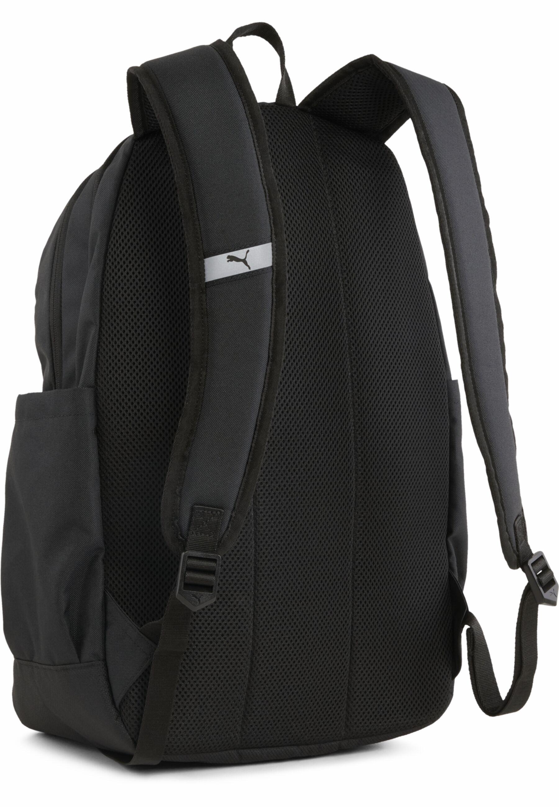 PUMA Deck 29 l Rucksack II Erwachsene PUMA Black 1/5