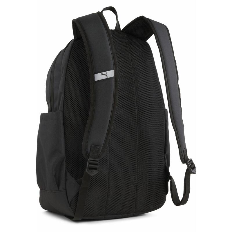 Plecak PUMA Deck II 29 l PUMA Black