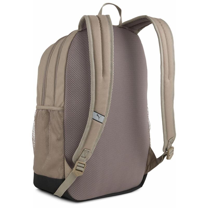 Plecak PUMA Buzz 28 l PUMA Totally Taupe Brown