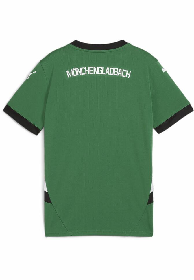 Młodzieżowa koszulka wyjazdowa Borussia Mönchengladbach 24/25 PUMA