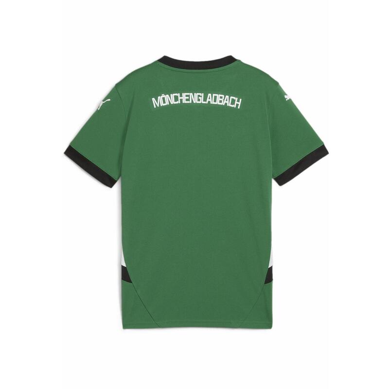 Fotbalový dres Borussia Mönchengladbach 24/25 pro mládež PUMA