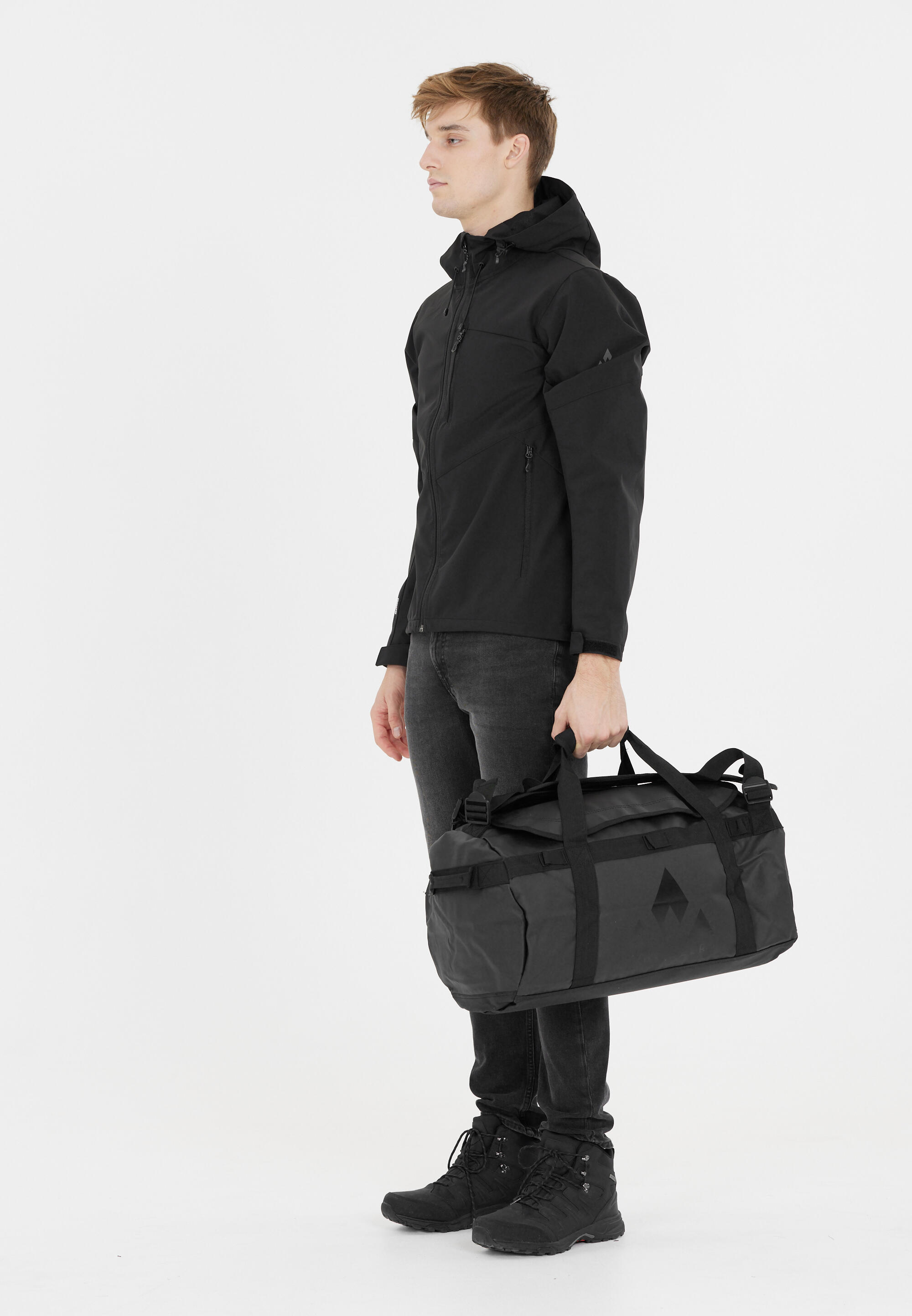 Sac Rhorsh 3/5