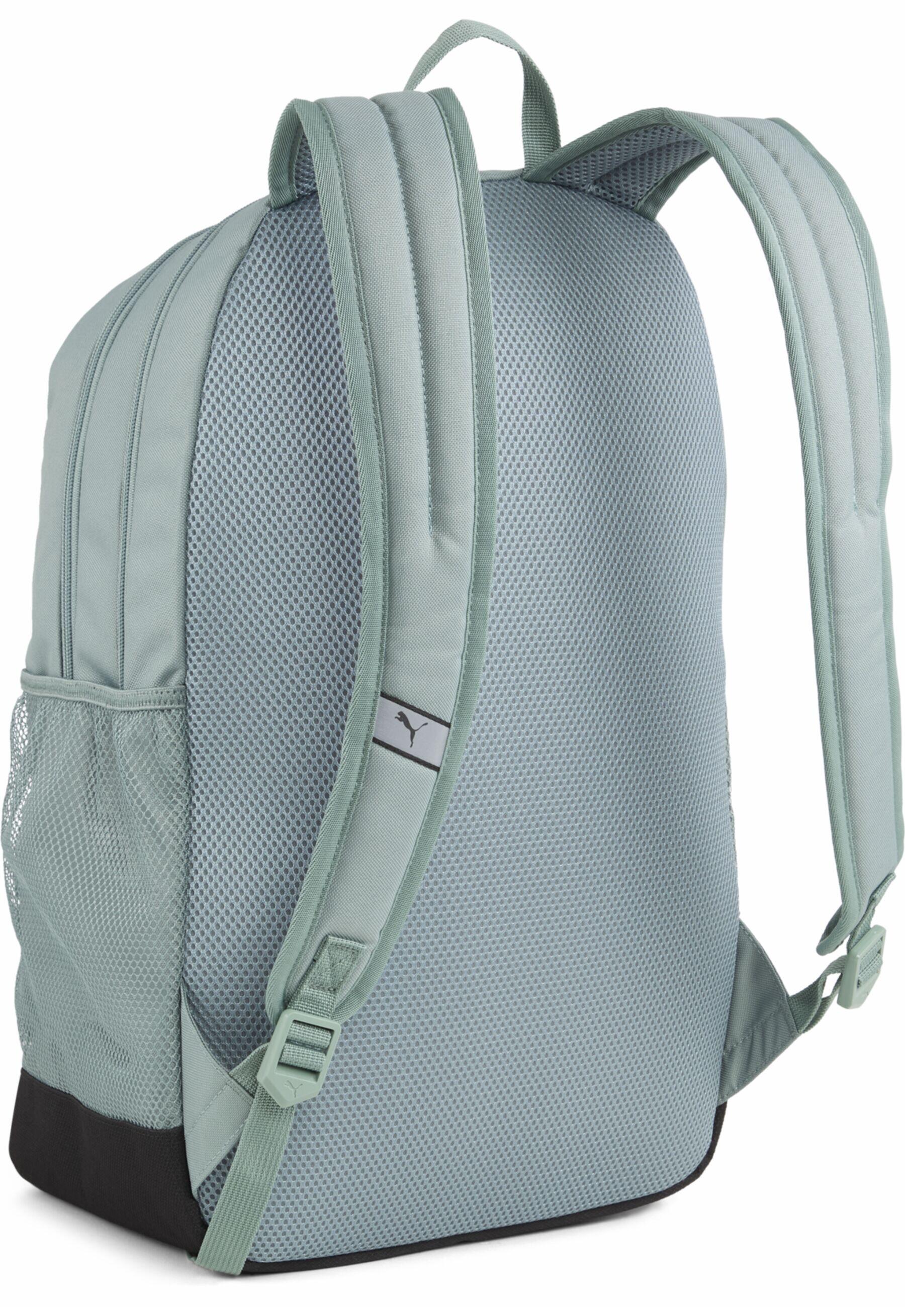 PUMA PUMA Buzz rugzak van 28 liter PUMA Green Moon
