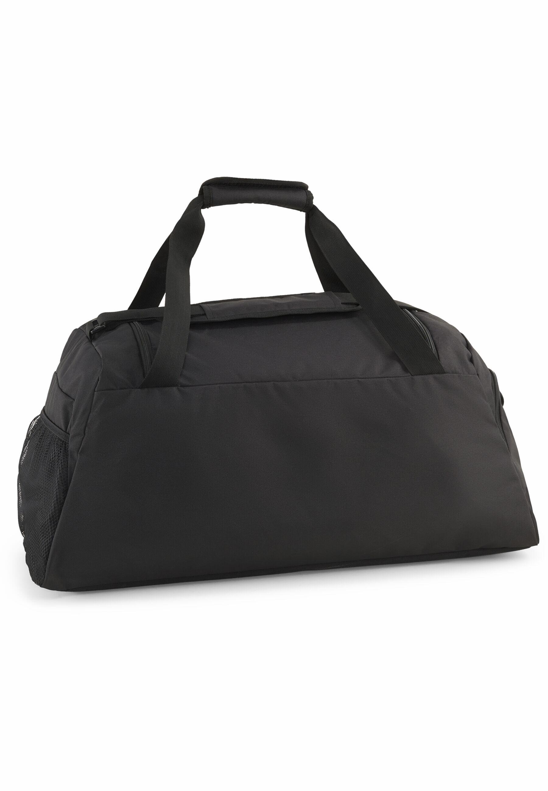 Sac d’équipe de football teamGOAL PUMA Black 2/7