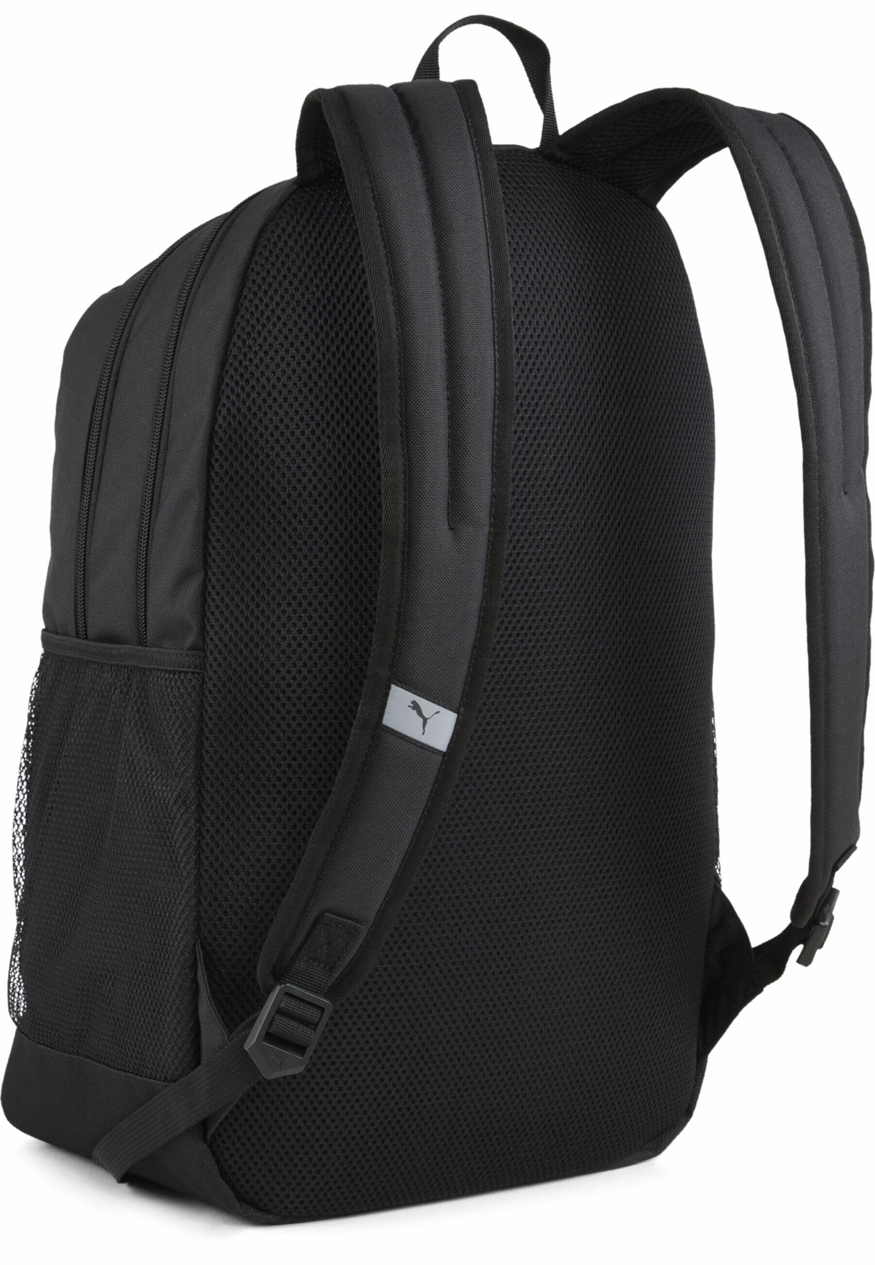 PUMA Zaino PUMA Buzz 28 L PUMA Black