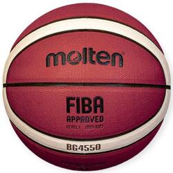 Ballon de Basketball Molten BG4550 T6