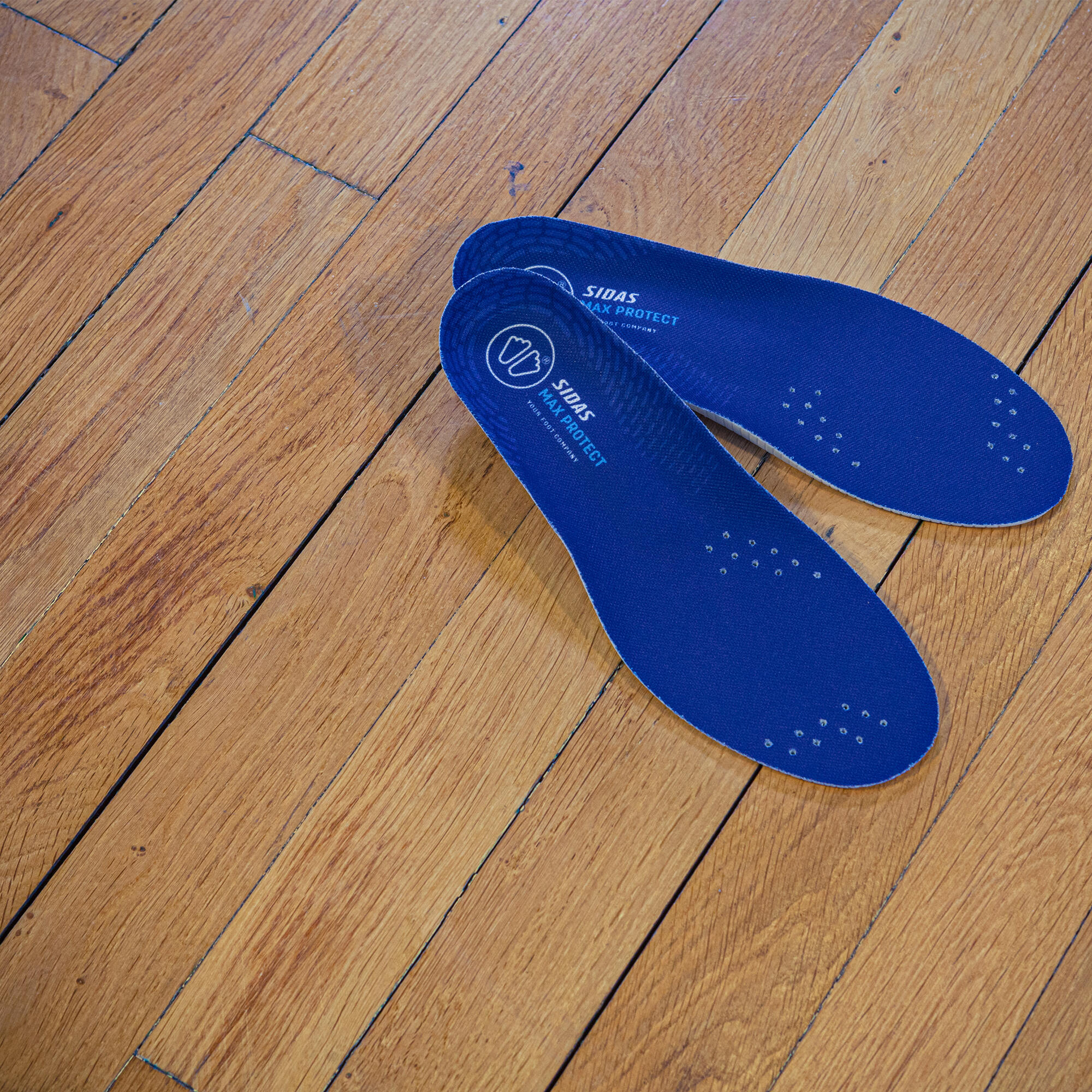 Semelles multi-sports adaptées pour le quotidien, la marche, la randonnée - Move 4/4