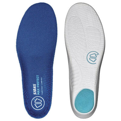 Multisport-Einlegesohlen für den Alltags, Gehen und Wandern entwickeln - Move