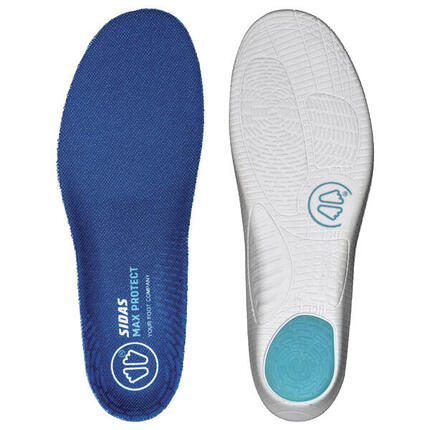 Multisport-Einlegesohlen für den Alltags, Gehen und Wandern entwickeln - Move