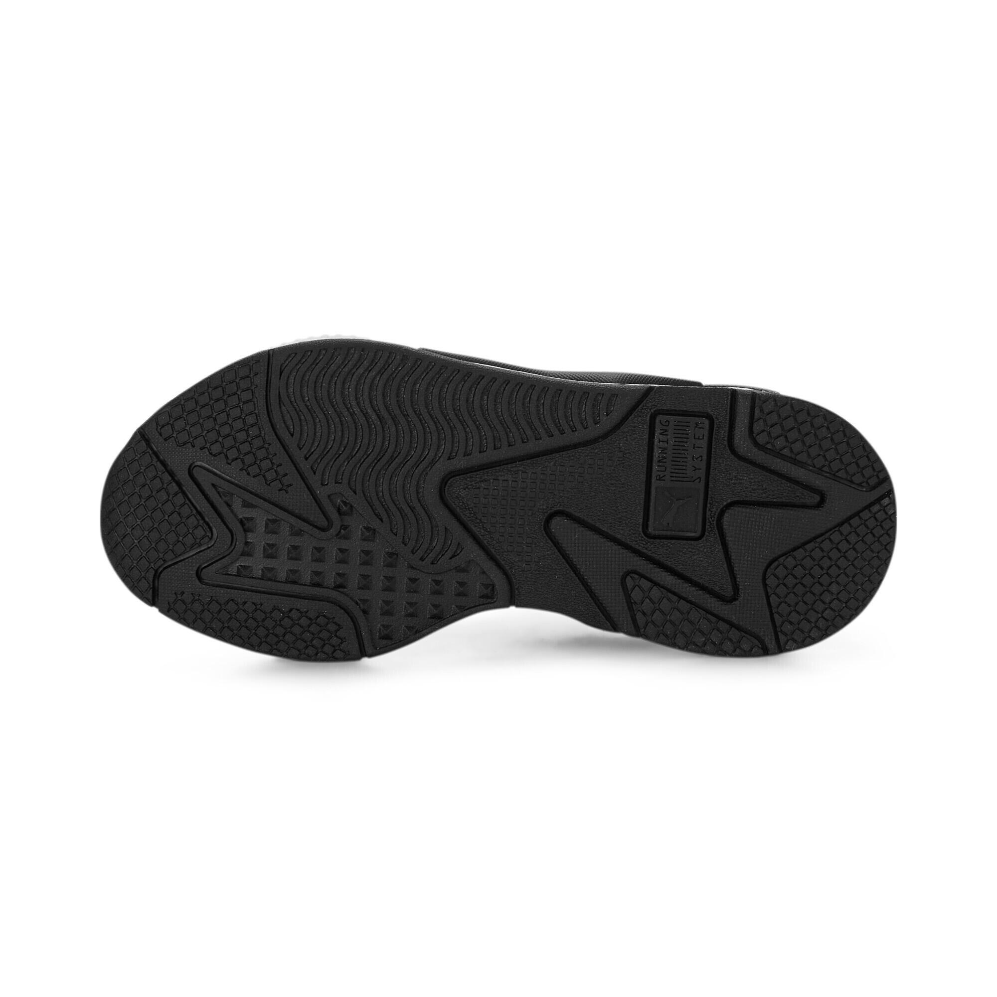 Children's Trainers Puma RS-X B&W JR 6/6