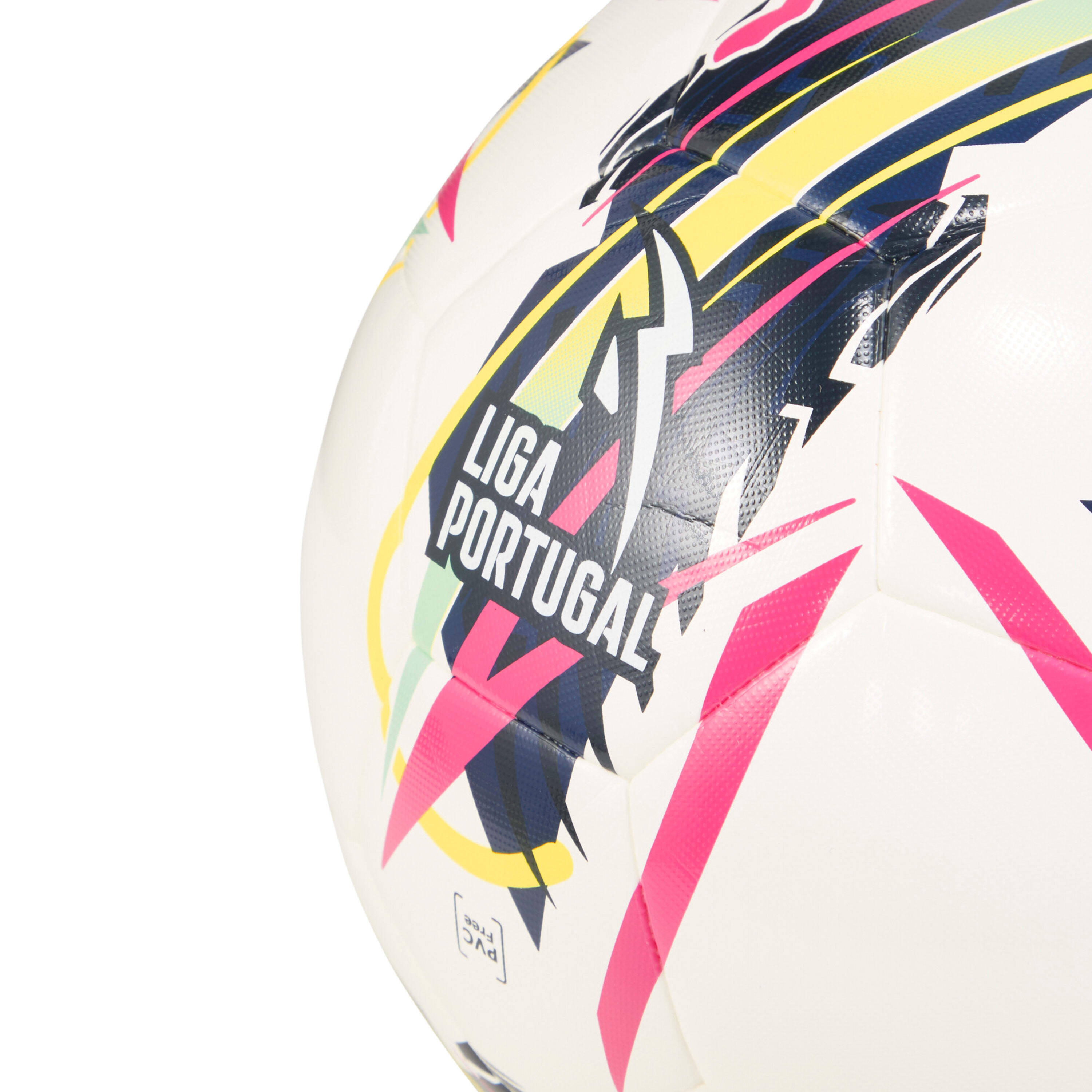 Puma Orbita Pallone Calcio Portogallo Lega 2024/25 4/4