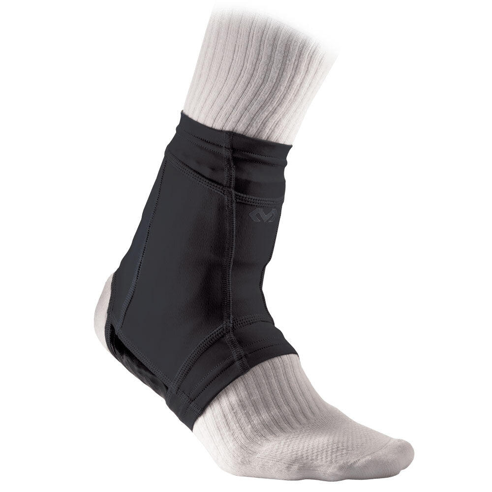 Chevillère de compression McDavid 1/1